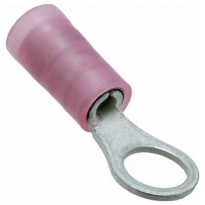 Molex 190730050 Ringkabelschoen Schachtdiameter: 5 mm 1 stuk(s) Tape