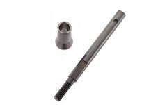 Slipper Drive Gear Shaft 5x54.50mm (AX31149)