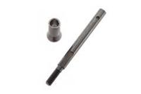 Slipper Drive Gear Shaft 5x54.50mm (AX31149) - thumbnail