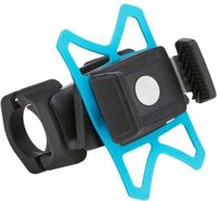 THULE houder "smartphone bike mount" bracket smartphone bike mount black - thumbnail