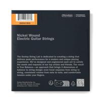 Dunlop DEN1150 Electric Nickel Medium 11-50 snarenset - thumbnail