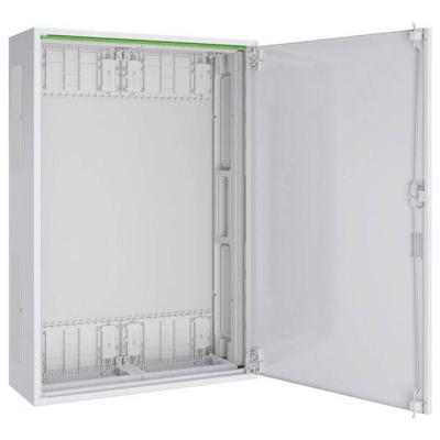 ABN ABNRS205 Wandbehuizing Inhoud: 1 stuk(s)