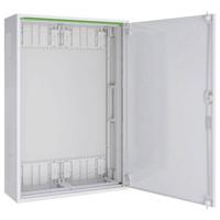 ABN ABNRS205 Wandbehuizing Inhoud: 1 stuk(s) - thumbnail