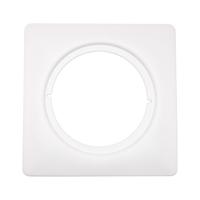 Opvulring vierkant voor Vivaro wit - thumbnail