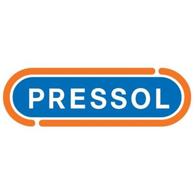 PRESSOL olieman metal oil 300 ml + tube