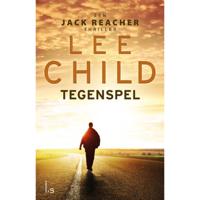 Tegenspel (Paperback) - thumbnail