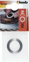 Reduceerring 30x20 mm KWB - Kwb - thumbnail