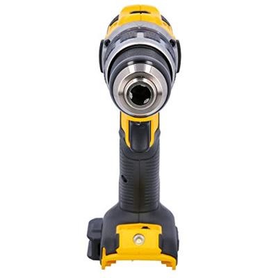 DeWalt DCD796N 18V XR BL Schroef/boormachine | body - DCD796N - thumbnail