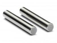 HPI - Shaft 3 x 20mm (silver/2pcs) (72278) - thumbnail