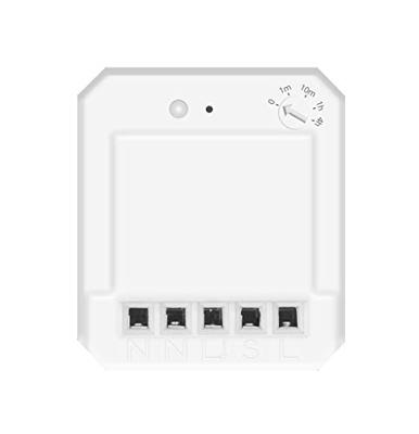 Inbouw schakelaar ACM-2300-HC