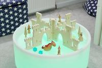 Tickit Houten Kasteel - thumbnail