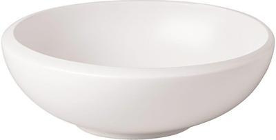 Villeroy & Boch New Moon Dipkom 0,3 l Rond Porselein Wit 1 stuk(s) Villeroy & Boch New Moon Dipkom 0,3 l Rond Porselein Wit 1 stuk(s)