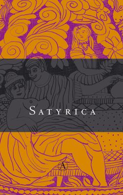 Satyrica - Petronius - ebook
