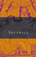 Satyrica - Petronius - ebook - thumbnail