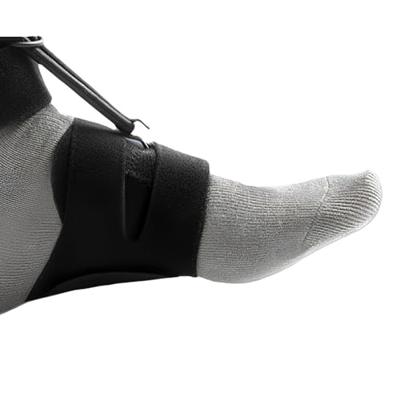 Orliman Boxia Shoeless Accessoire - 1 - Rechts - Zwart