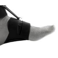 Orliman Boxia Shoeless Accessoire - 1 - Rechts - Zwart - thumbnail