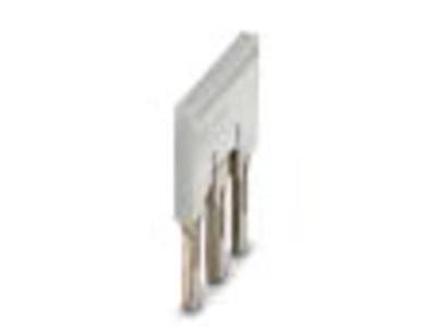 Phoenix Contact 3032622 Grijs 10 stuk(s)