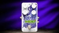 Electro Harmonix MOD 11 Modulator - thumbnail
