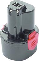 KS Tools 515.3545 515.3545 Accuslijper 10.8 V Aantal meegeleverde accus: 1 2.0 Ah Li-ion - thumbnail