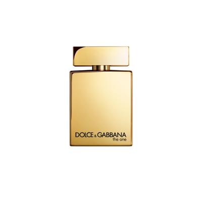Dolce & Gabbana The One For Men Gold Eau de Parfum Intense 50ml Dolce & Gabbana The One For Men Gold Eau de Parfum Intense 50ml