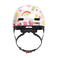 Abus helm skurb kid cream summer s 45-50cm - thumbnail