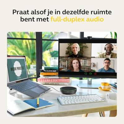 Luidspreker met Bluetooth en USB Jabra 2775-419
