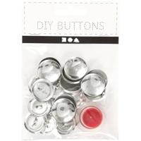 https://www.cchobby.nl/diy-knopen-d-22-mm-12-stuk-1-doos - thumbnail