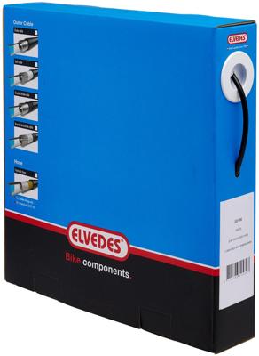 Elvedes rol hydro leiding sm-bh59 zwart 20m Elvedes rol hydro leiding sm-bh59 zwart 20m