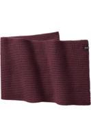 Jack Wolfskin Milton Sjaal Rood - thumbnail
