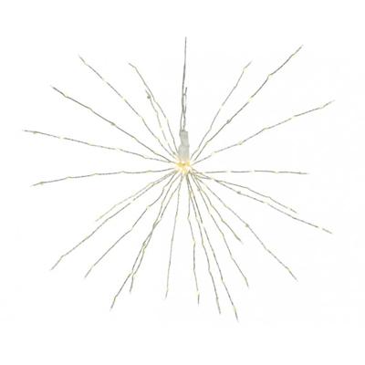 Lumineo MicroLED Ster 75 cm 256 Lichtjes