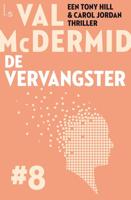 De vervangster - Val McDermid - eBook (9789021810454) - thumbnail