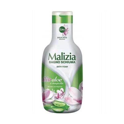Douchegel Malizia Aloe Vera & Magnolia 1 L