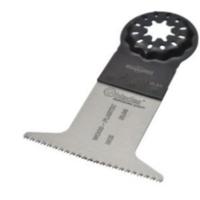 Ivana segmentzaagblad HCS Standaard curve [10+1st] - SL08 - 65x50mm - thumbnail