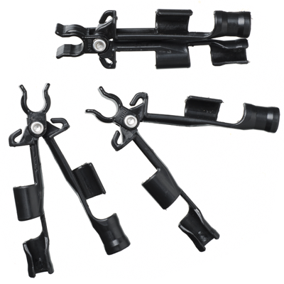 A-verbindingsstuk plantstokken dia. 11mm set a 3 stuks Nature - Nature