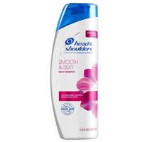 Head&Shoulders Head & Shoulders Shampoo Smooth & Silky - 400ML - thumbnail
