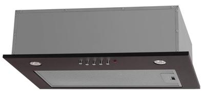 Afzuigkap AKPO WK-7 MICRA 60 ZWART