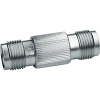Telegärtner 100023833 100023833 TNC-adapter TNC-bus - TNC-bus 1 stuk(s) - thumbnail