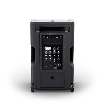 LD Systems Anny 10 draagbaar 10 inch PA-systeem, met accu - thumbnail