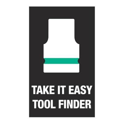 8790 HMB INBUSDOP 3/8 6X29