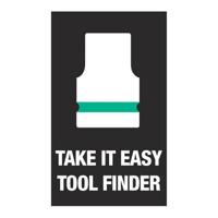 8790 HMB INBUSDOP 3/8 6X29 - thumbnail