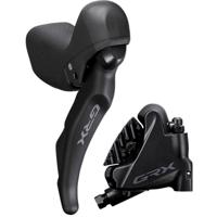 Shimano grx 600 sti 11v rechts disc lengte 1700mm - thumbnail