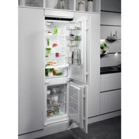AEG 7000 serie GreenZone Koel/vrieskast inbouw 178 cm SCE818E8TS - thumbnail