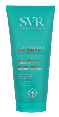 SVR Sun Secure Aftersun 200 ml