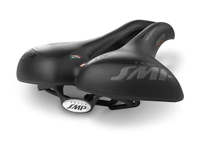 Selle SMP zadel "martin touring gel" saddle martin touring gel large