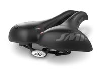 Selle SMP zadel "martin touring gel" saddle martin touring gel large - thumbnail