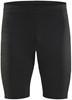 Craft 1907373 Rush Shorts Tights M - Black - M - thumbnail
