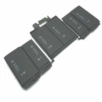 Notebook battery A1964 for Apple MacBook Pro 13" A1989 2018 2019 A2251 2020 11.4V 6667mAh Notebook battery A1964 for Apple MacBook Pro 13" A1989 2018 2019 A2251 2020 11.4V 6667mAh