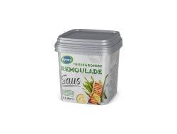 Remia - Remouladesaus - 2,5ltr Remia - Remouladesaus - 2,5ltr