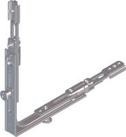 Roto hoekoverbrenging 2V Roto NT 338687/260274 - thumbnail