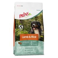 PRINS PROCARE LAM/RIJST 3 KG - thumbnail